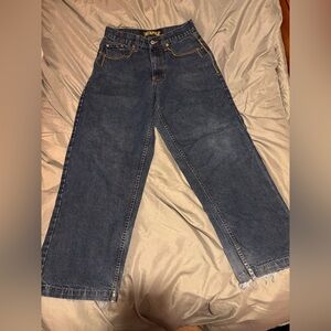 South pole jeans